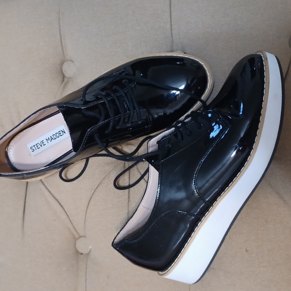 Steve madden - Picture 1 of 4